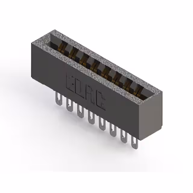 356-008-500-101 EDAC Inc.  Edgeboard Connectors